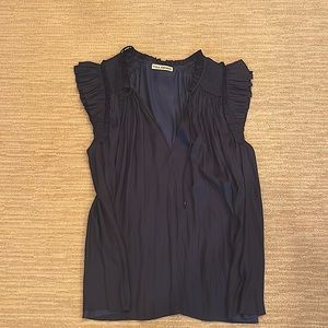 Ulla Johnson shirt size 2 - in great condition